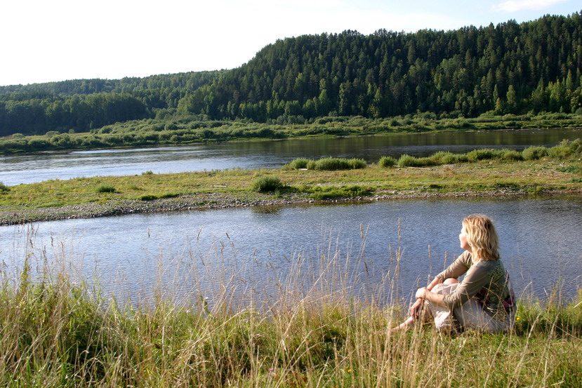 Светлана Хохлова 3