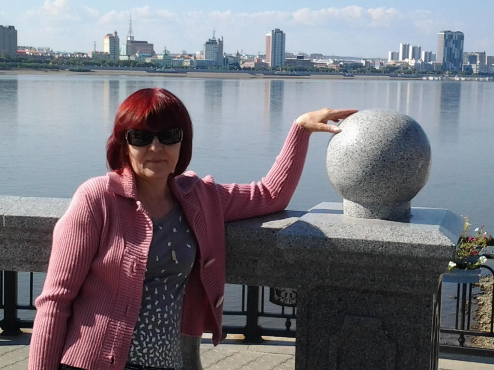 Лана Долгая