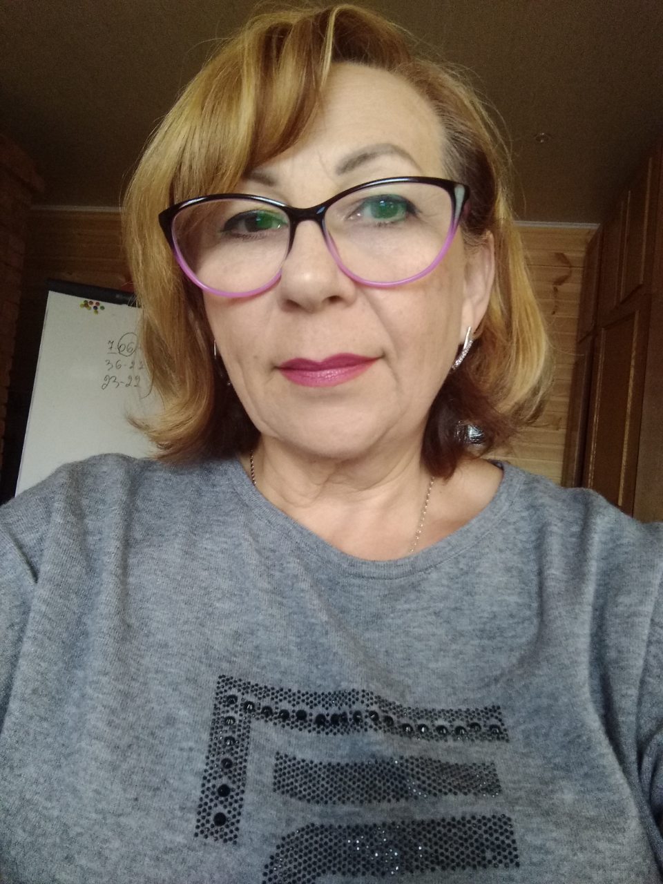 Лана Карпинская