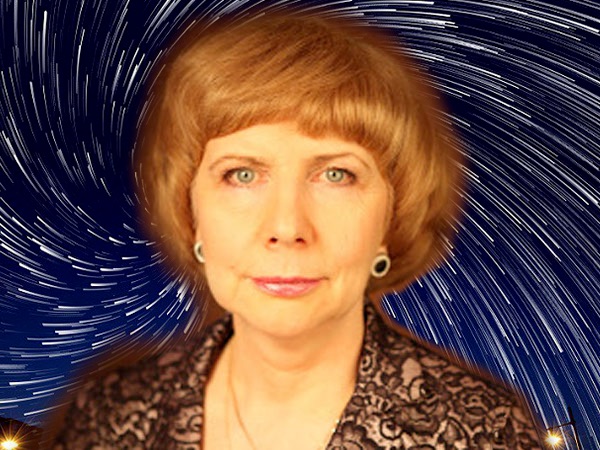 Лана Аллина