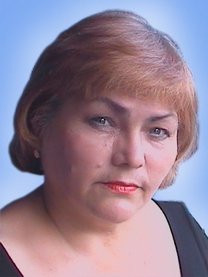 Лана Бирюкова