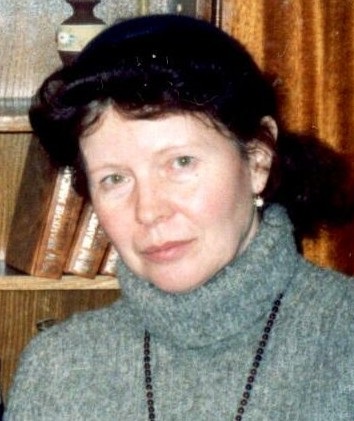 Лана Гайсина