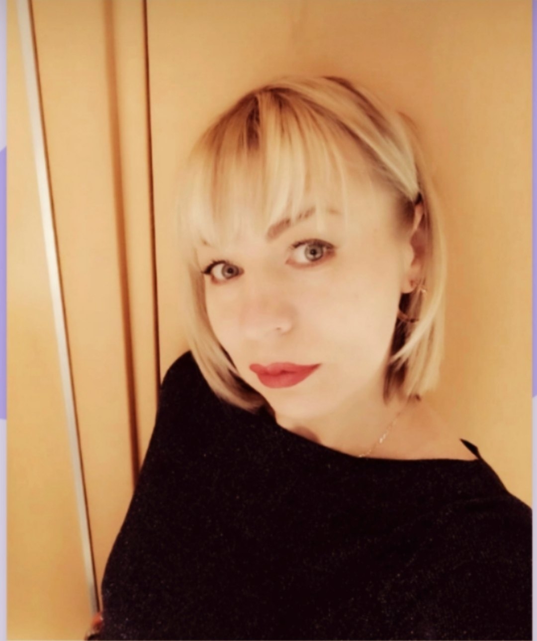 Лана Игнатьева