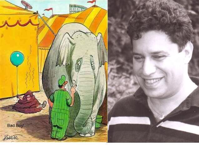 Ce Grand Mechant Mois