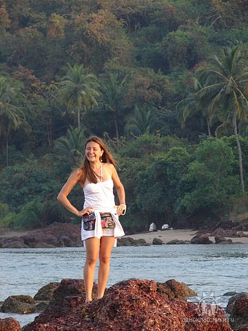 Лана Шаффран