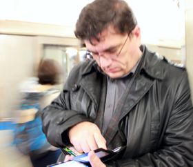 Алексей Лесь