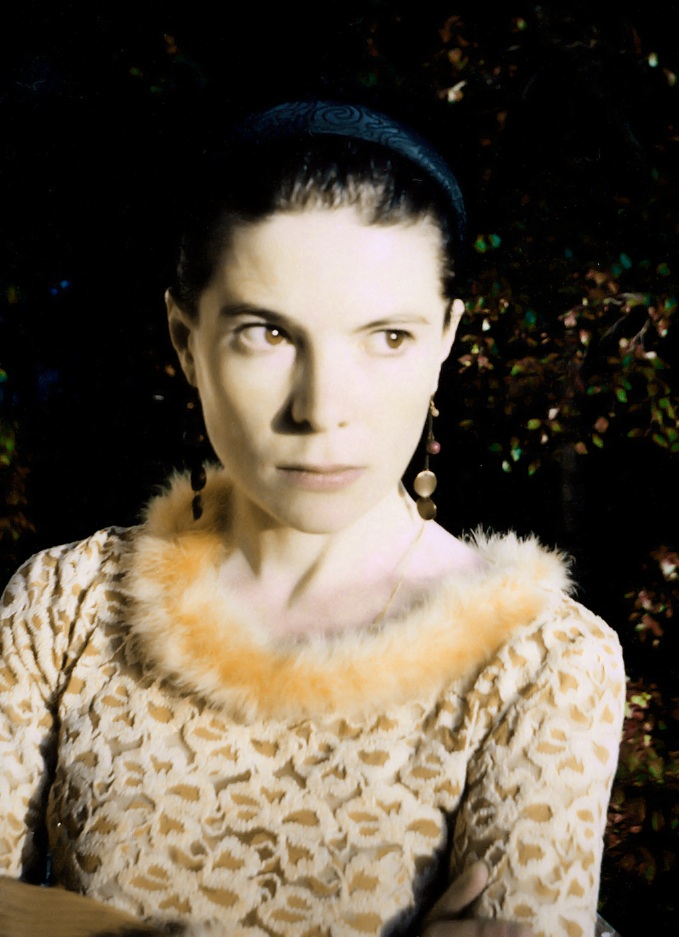 Светлана Чернобурова