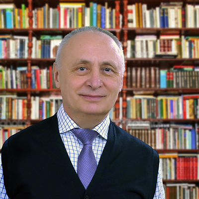 Галкин Александр Акимович