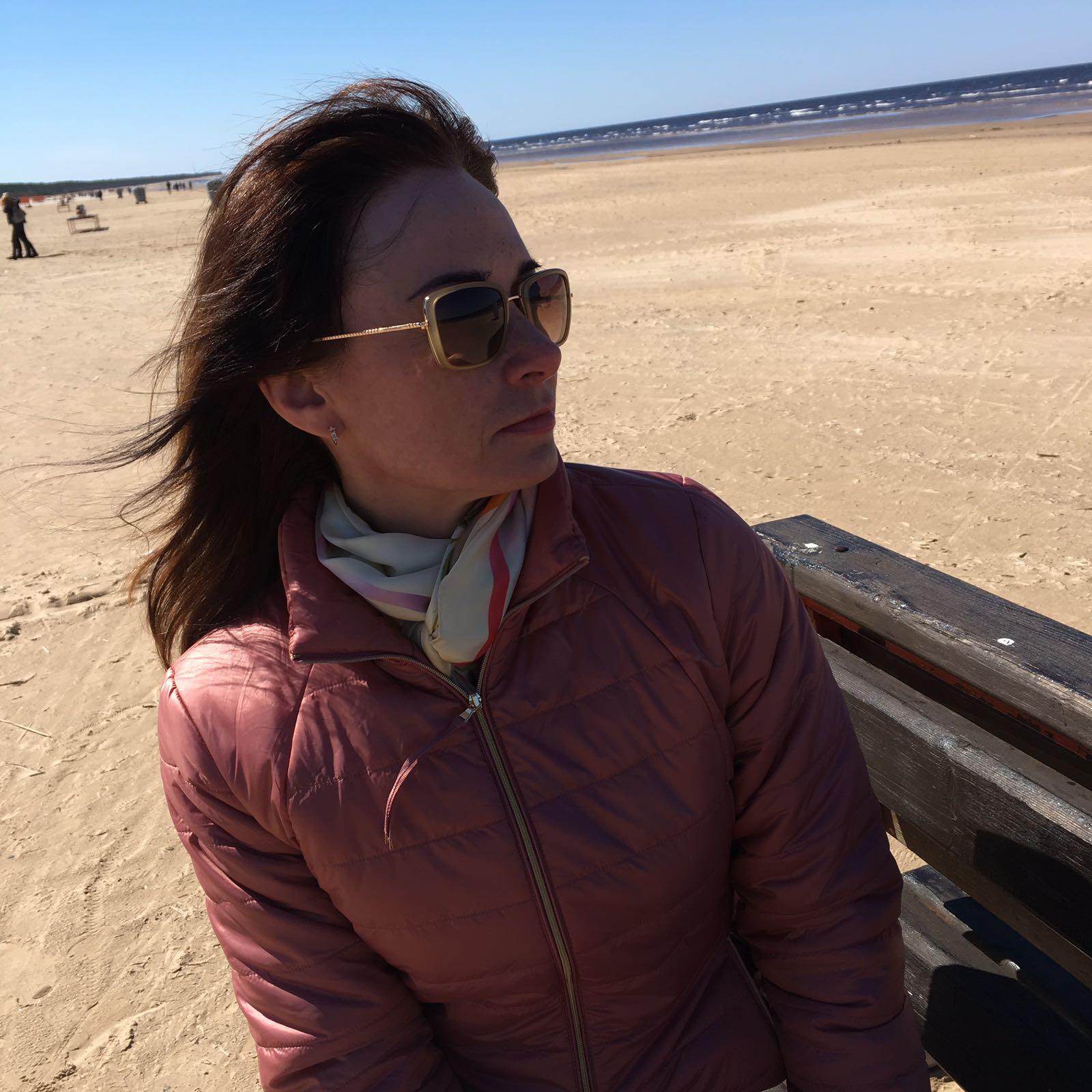 Юлия Стычинска