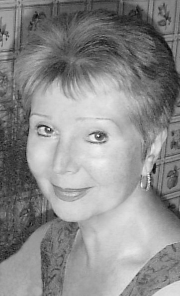 Лариса Шитова