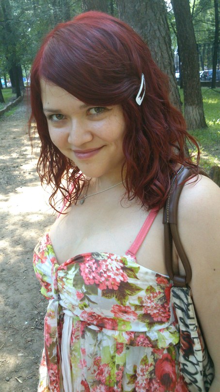 Лара Арисова