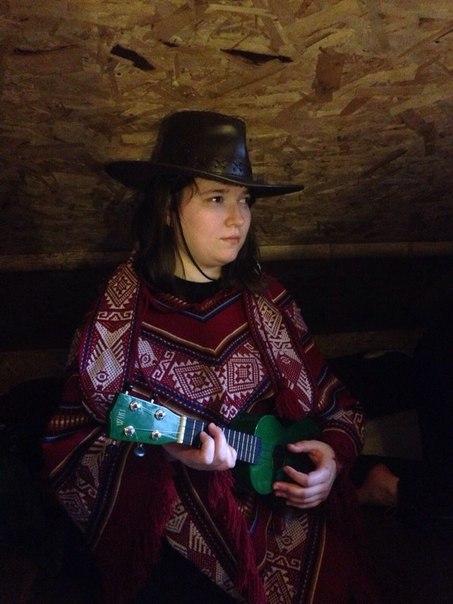 Юлия Матвеева 2