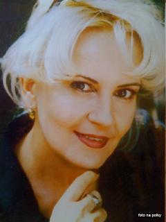 Лариса Валтерс