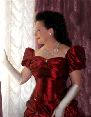 Лариса Зеленюк