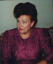 Ларисса Климен