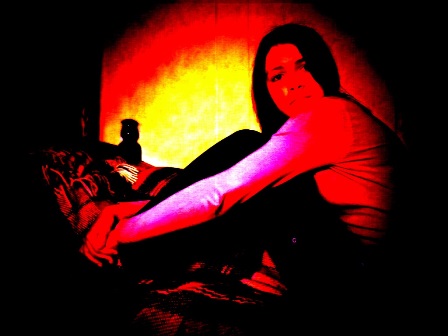 Лария Студенцова