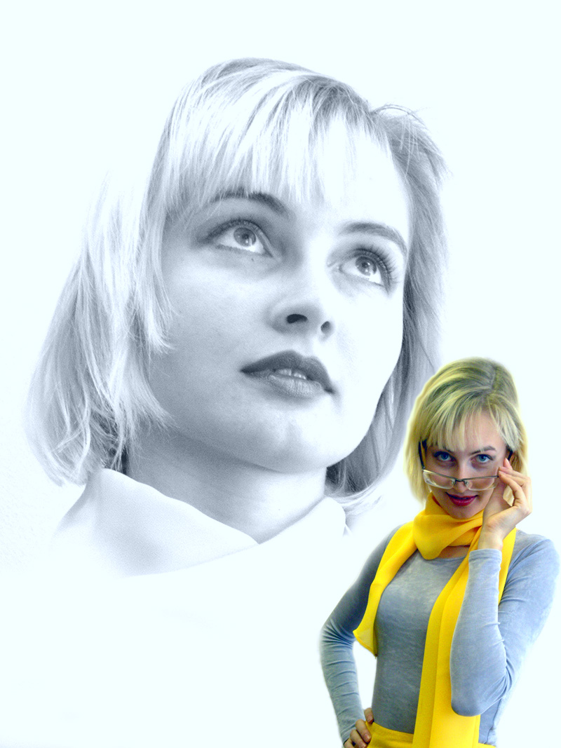 Лариса Вербицкая