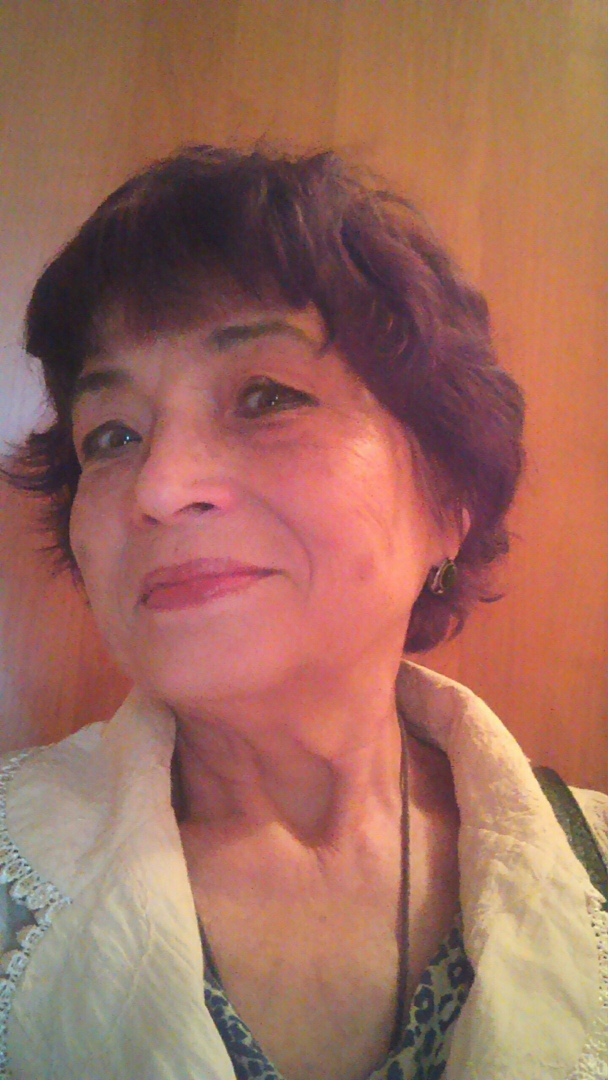 Валентина Разубаева