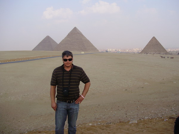 Вячеслав Князев