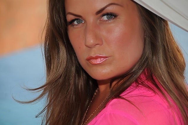 Лариса Дубровина