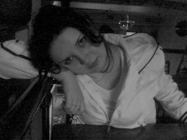 Волшебница Волшебница