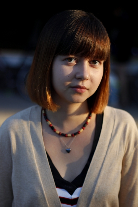 Эльвина Валерьянова