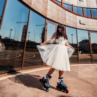 Алена Гневушева