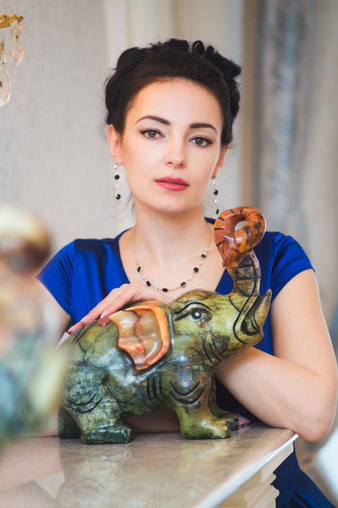 Анастасия Рыжова