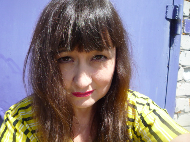 Ольга Романеева