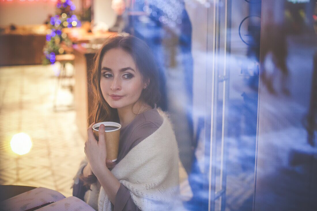 Елизавета Черкина