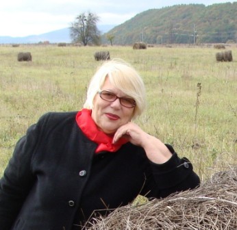 Людмила Дейнега