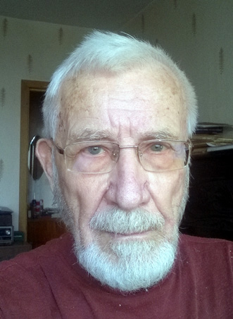 Люсьен Дроздов