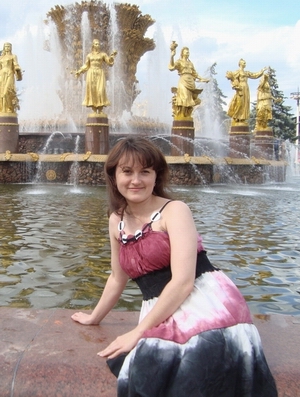 Леонсия Дюбуа