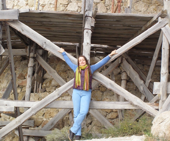 Ляля Чапаева