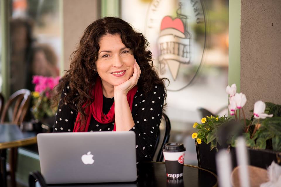 Леа Веденски