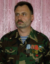 Лебеденко Владимир