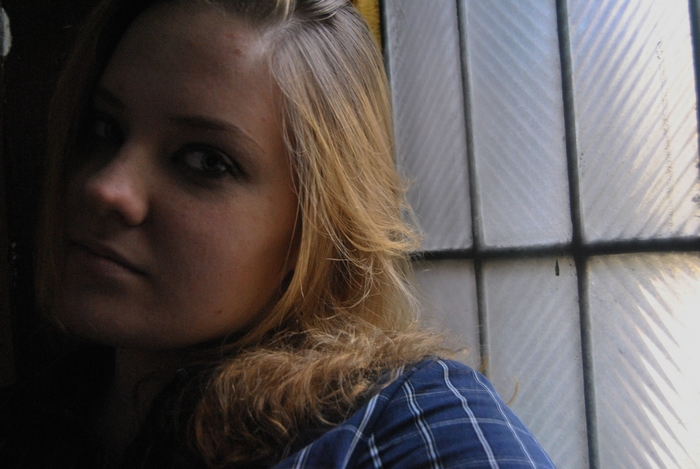 Петербургская Мария