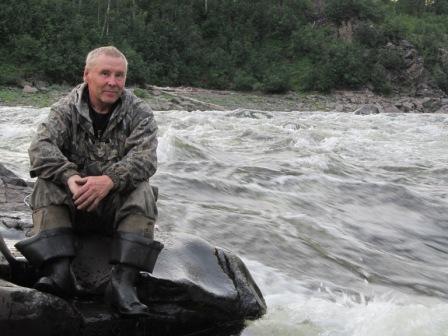 Гущин Владимир