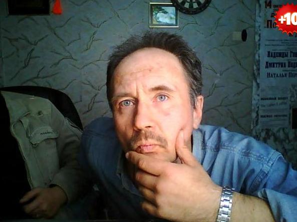 Валерий Казимиров