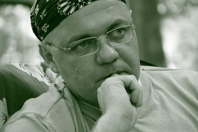 Евгений Леф