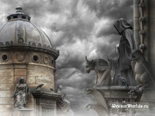 �������