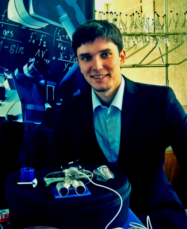 Сергей Ташлыков