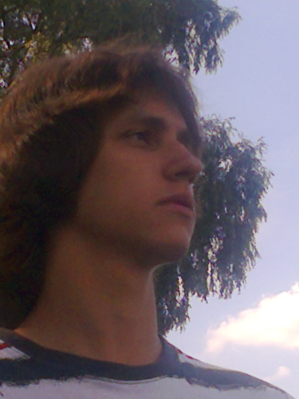 Алексей Козлов 3