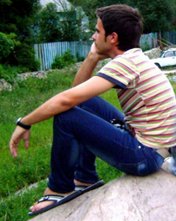 Алексей Косьяненко