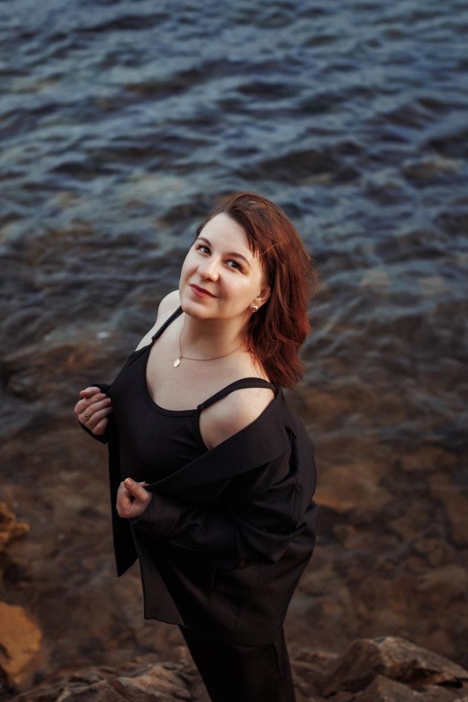 Мария Госман