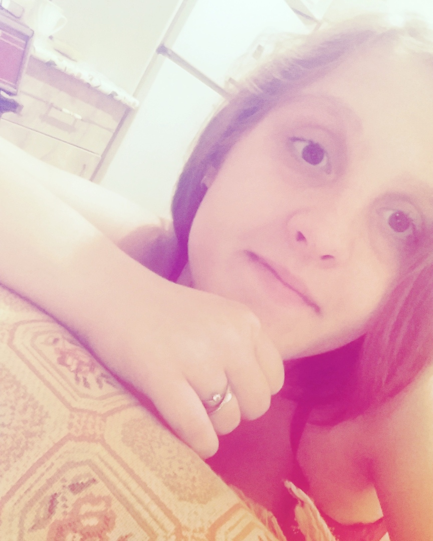 Валентина Лейднер Васильченко