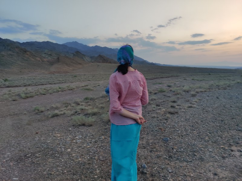 Лилия Алёхина Остапец