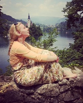 Ольга Козлова