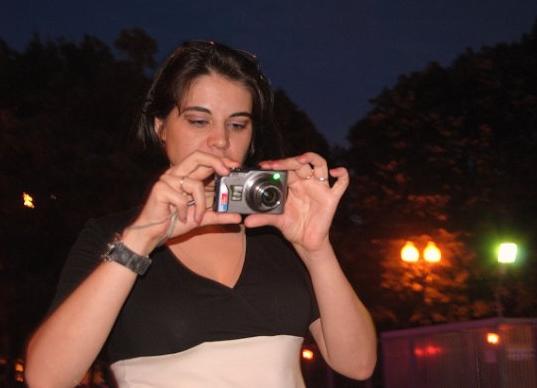 Ольга Гороховская