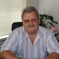 Валерий Пронкин